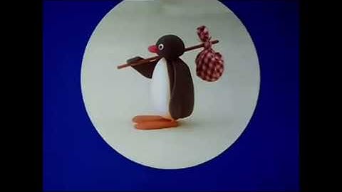 Pingu intro
