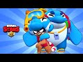 ASMR ⭐️ Me regalaron un llaverito en Brawl Stars 