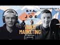 "From YouTube Fame to B2B Film Success — How Matthew Built a Creative Career & Stayed Inspired"