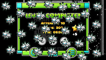 🔥 FREE/UNLIMITED DEMON KEYS AT GEOMETRY DASH [NOT CLICKBAIT] - Jogolate
