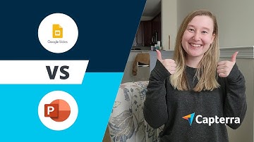 Google Slides vs Microsoft PowerPoint: Why they switched from Microsoft PowerPoint to Google Slides