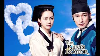 The Kings Doctor Local Ost Dito Ka Lang sa Aking Tabi By Marte with Lyrics