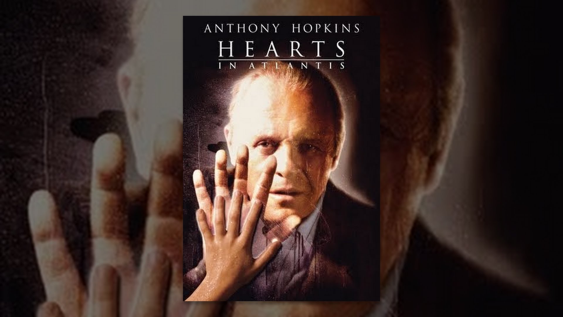Hearts In Atlantis