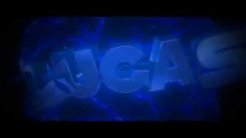 INTRO - LUCAS [Funk Remix] FAÇO INTRO DE GRAÇA! 2018