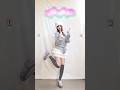 【踊ってみた】HACK / Shuta Sueyoshi【TikTokトレンド】【神綺杏菜】#Shorts