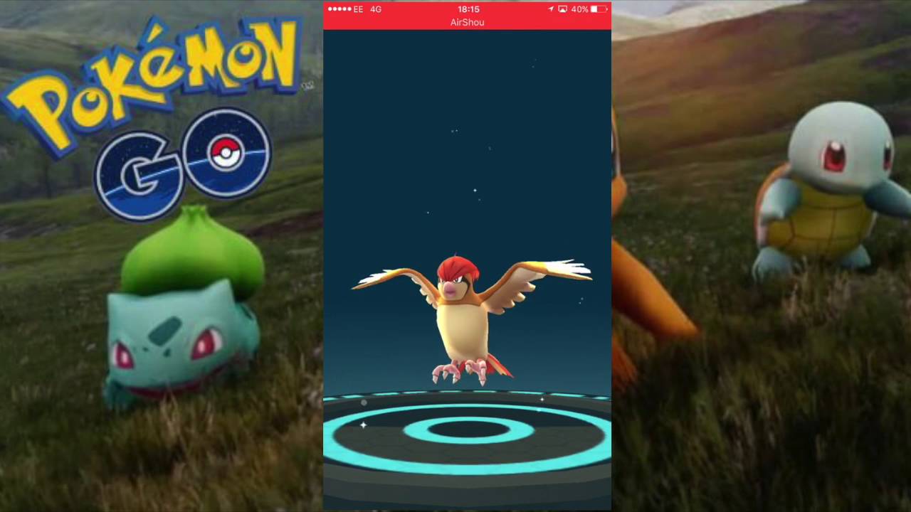 Pokemon Go Hatching Eggs ( Double xp with lucky eggs )