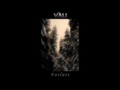 Vàli - Nordlysets Dans