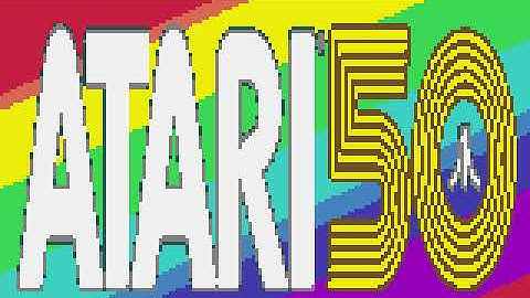 SV22SE 8bit-unity demo Lynx version