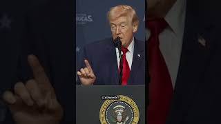 Trump, sobre Marco Rubio: «Habla español… yo ya no voy a aprender vuestro puñetero idioma»