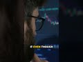 Why 76% of People Hold Losing Stocks for Too Long Isn't Lack of Info 🤯 #Shorts
