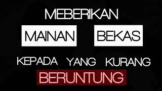 Story' WA.Untuk Mantan
