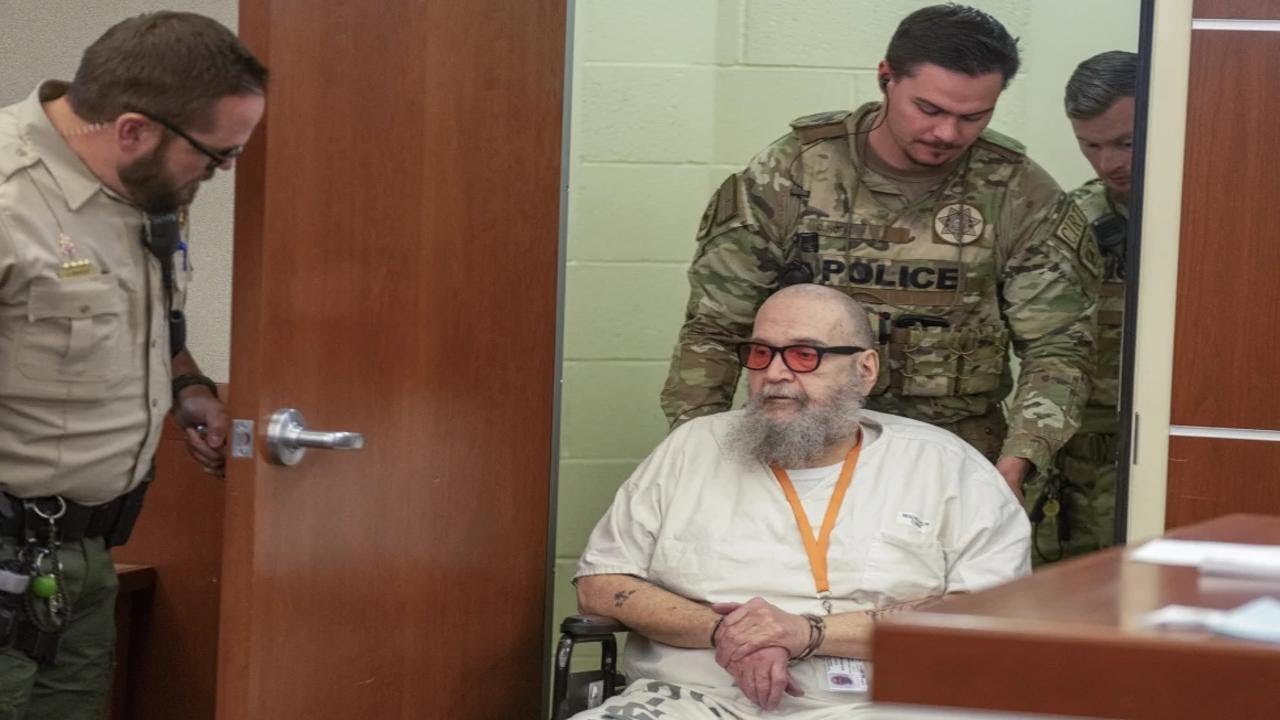 Utah judge rules a convicted killer with dementia is competent to be executed Rare incident
