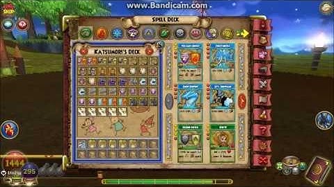 W101 Wizard101 1v1 Master Storm vs Master Death arena PvP Road to Warlord GIANT HUNTERS