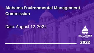 Alabama Environmental Management Commission