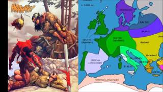 Origins Of The Tartars   - The Thrace (Thracians , Траките)