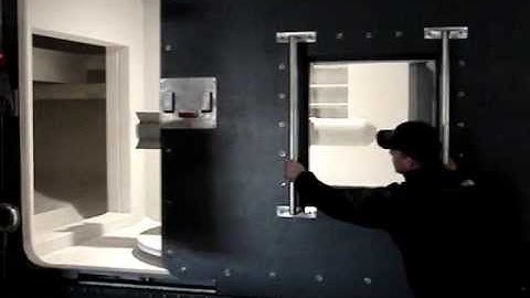 Part 1 Desert Wind Blowing Dust Environmental Simulator