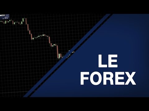 Vidéo: Que se passe-t-il sur un marché des devises étrangères ?