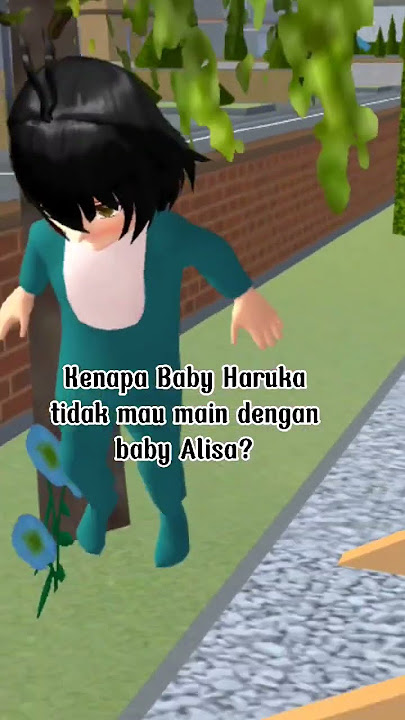 Perosotan #sakuraschoolsimulator