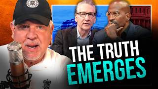 Van Jones & Bill Maher REVEAL What's Really Happening to Democrats