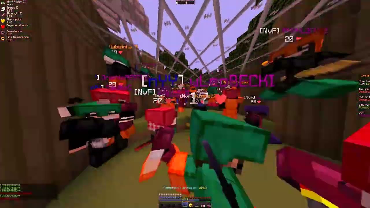 32x55 stuucarlos 🫶🏿 9kills Gladiador Sv. Chronos 19/03/2023