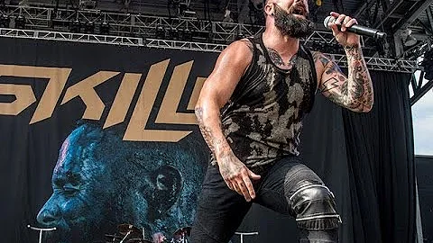 How Skillet’s John Cooper Responded When Told to ‘Stop Talking About Jesus
