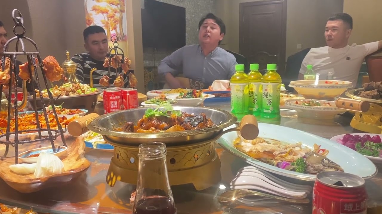 Сарыарқа керемет орындау (Ақселеу Сейдімбек)