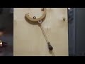gravitational pendulum  experiment