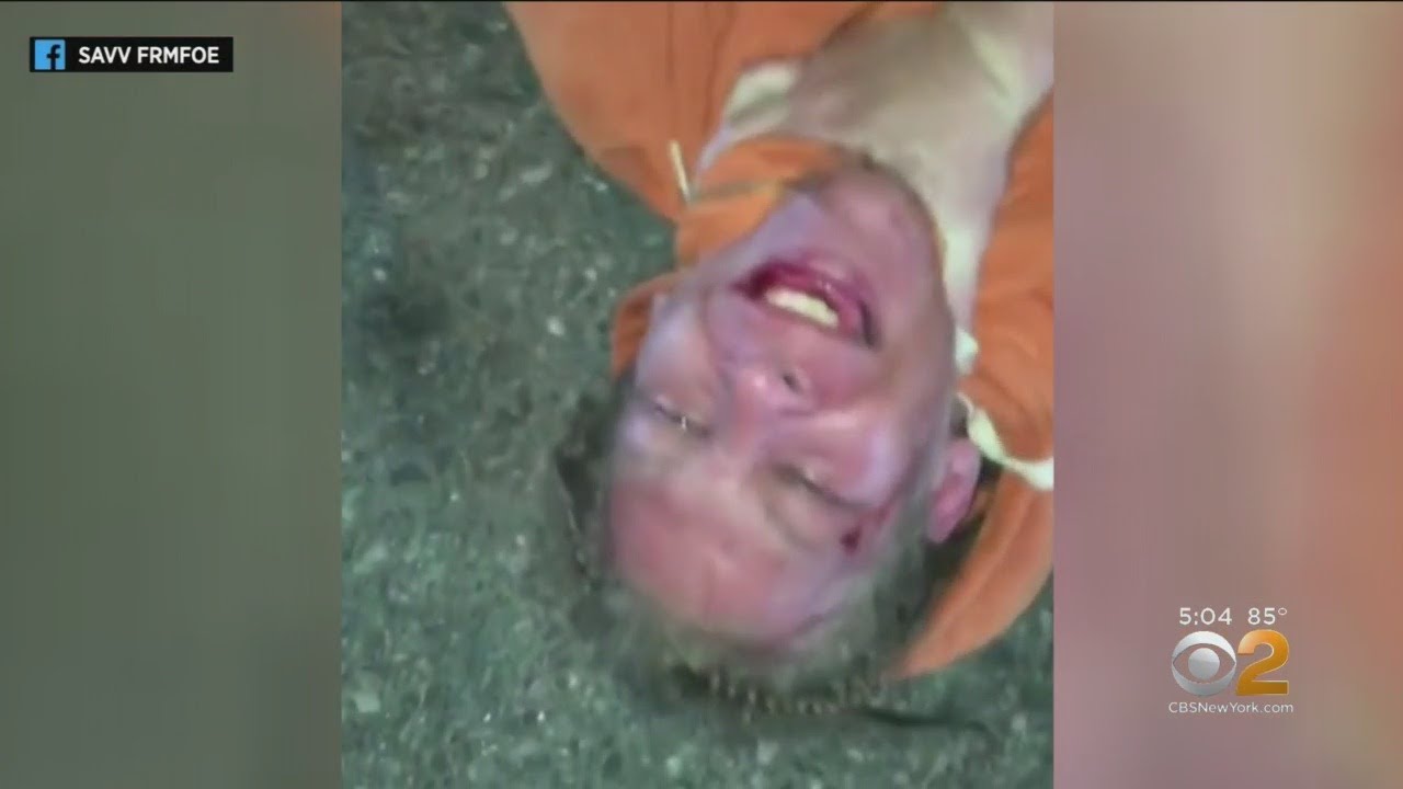 Probe Launched After Controversial Arrest In Dover, N.J. Posted Across Social Media