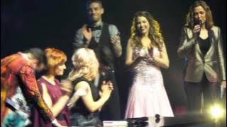 Dals 2016 - Enjoy Phoenix & Yann Alrick (Danse & Note)(Toulouse)