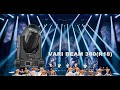 Beam 380 video