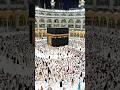 Islamic video Makkah video for peoples tawaf khany kaba #2026islamic #makkahmadinah #islamicvideo