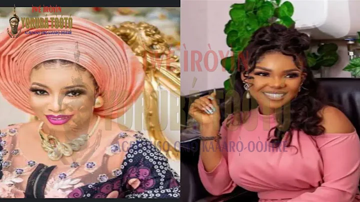 AT LAST! Big pressure mount on Oga Bello, Jide Kosoko, Ogogo and Mr Latin over Iyabo Ojo& Liz Anjori