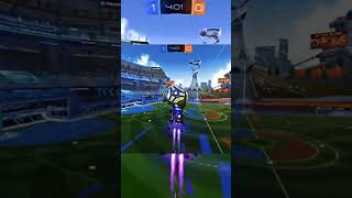 The Smoothest Air Dribble Musty Flick Ever