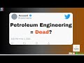 Is Petroleum Engineering Still Relevant? Courses, Careers &amp; Future Scope