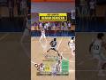 NBA 2K26 Best Moves Derozan Hop Jumper