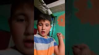 Se Echo Un Pedo Mi Prima