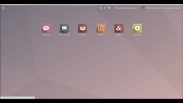 How to Configure Analytic Account and Account tags on POS | #odooapps #AnalyticAccount #pos