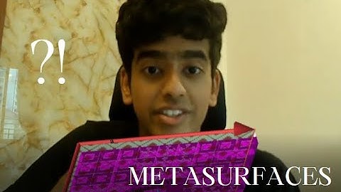 Building an RCS Reducing Metamasurface for Wideband Antennae: The Road Towards Better Solar Panels