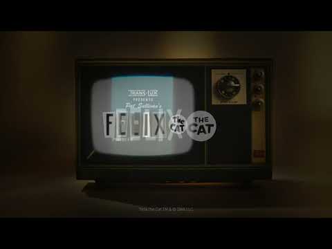 12' Felix the
