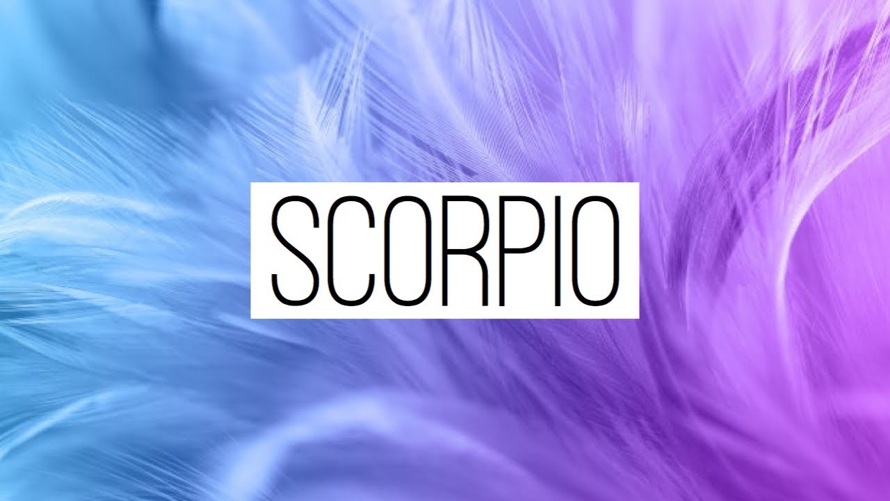 Scorpio | THEY CAN'T FIGURE OUT WHYYYY THEY'RE OBSESSING OVER YOU! - Scorpio Tarot Reading