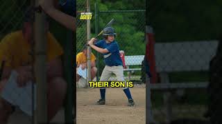 The 'carry the torch' mistake most baseball dads make