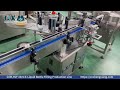 CX-YGF 10ml E Liquid Bottle Filling Production Line #cxm #machine #factory #liquidfilling #vape #cap