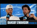 Dansby swanson reacts to ohtanis 700m deal and mookie betts take on playing ss  on base ep 19