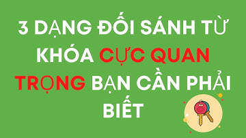 Các dạng đối sánh từ khóa quan trọng trong quảng cáo Google Ads