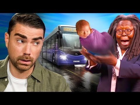 ‘The View’ Throws A Baby Under The Bus