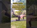 Beginners Home Workout #WorkoutMotivation #FitLife #FitnessJourney #StrengthTraining #Consistency
