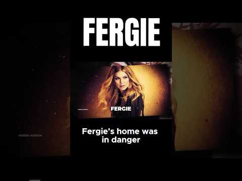 Fergie's Home in