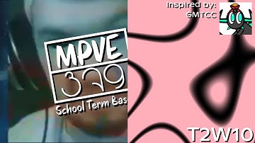 (GMTCC Style) MPVE379