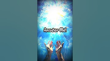 Answer Me! ~ JoshuaiMusic