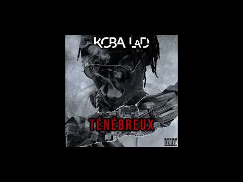 Koba LaD - Ténébreux #1